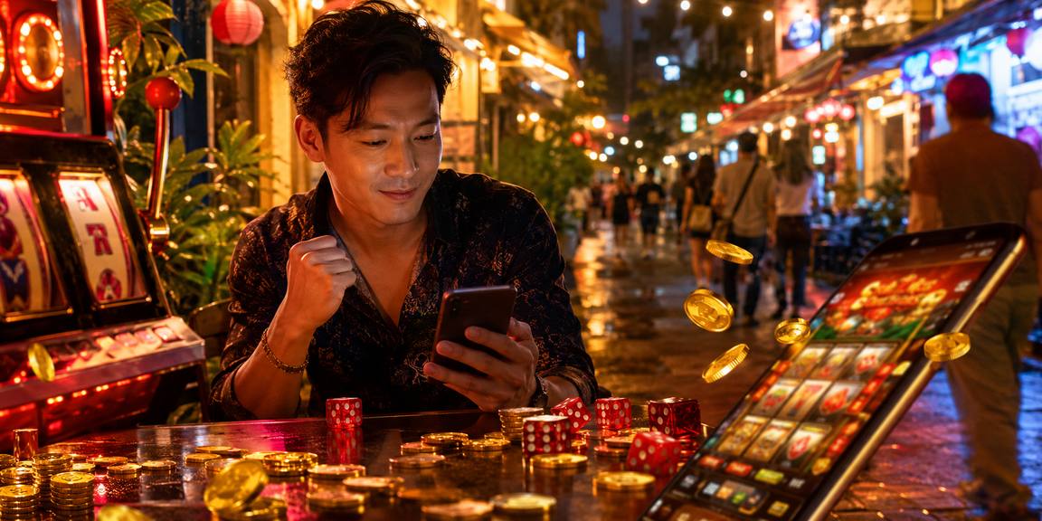 99vin Nạp, rút và xác minh tài khoản 99vin